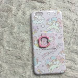 Little twin star iPhone 6s Plus case